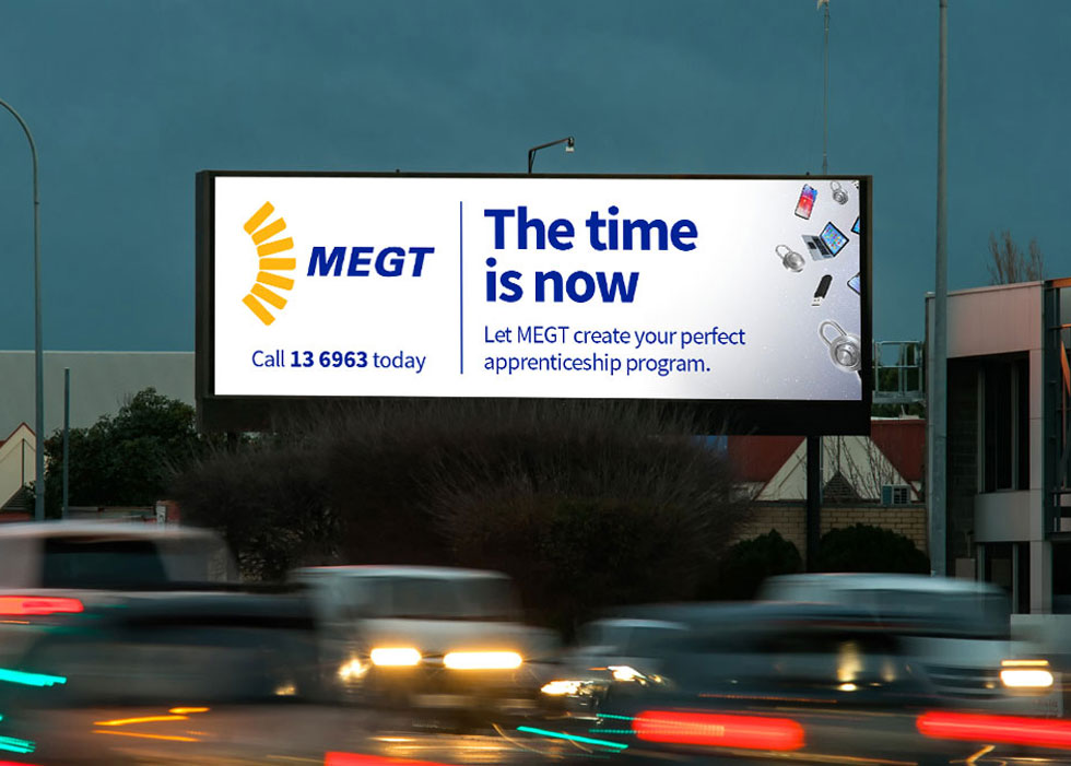 Large Format Roadside Billboards