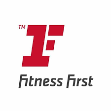 Fitness First Logo