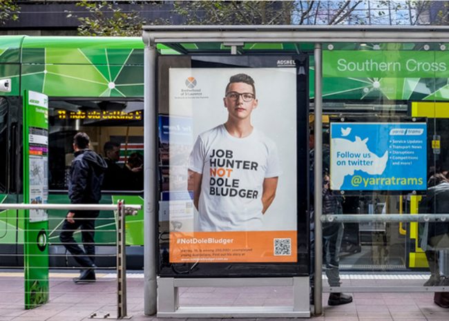 Street Furniture Melbourne